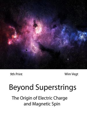 cover image of The Hidden World Behind Superstrings